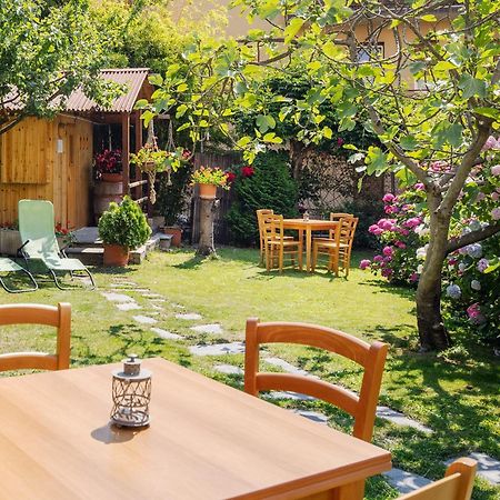 Hotel Elena Saint-Vincent Εξωτερικό φωτογραφία