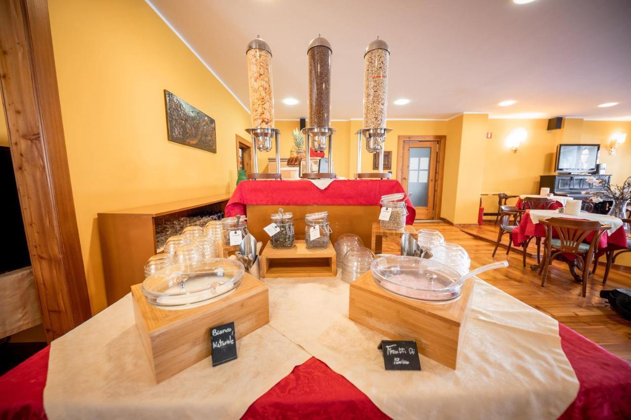 Hotel Elena Saint-Vincent Εξωτερικό φωτογραφία