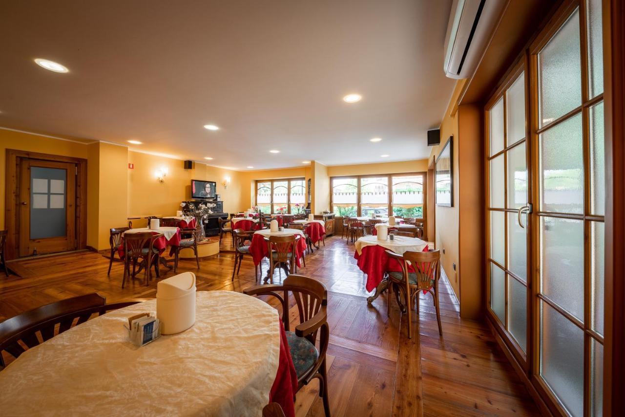 Hotel Elena Saint-Vincent Εξωτερικό φωτογραφία