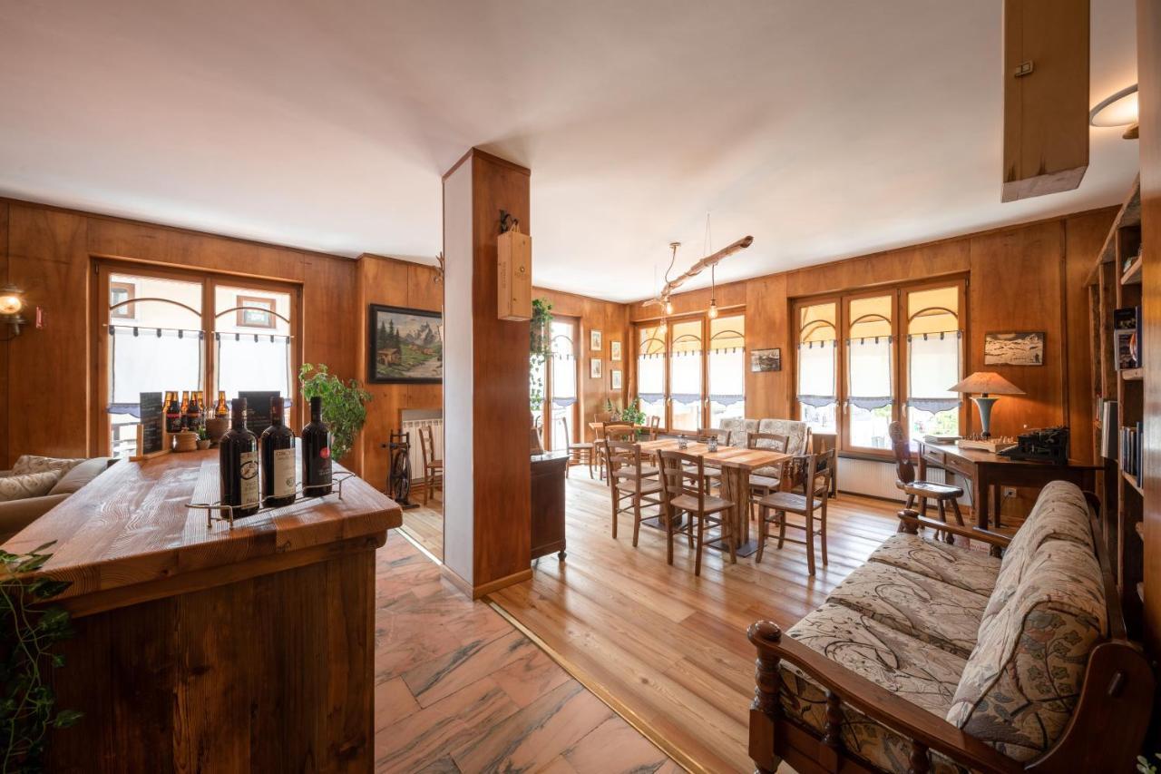 Hotel Elena Saint-Vincent Εξωτερικό φωτογραφία