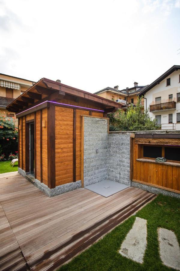 Hotel Elena Saint-Vincent Εξωτερικό φωτογραφία