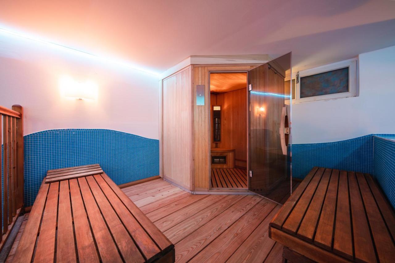 Hotel Elena Saint-Vincent Εξωτερικό φωτογραφία