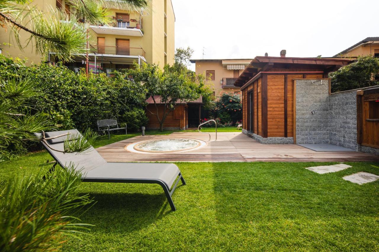 Hotel Elena Saint-Vincent Εξωτερικό φωτογραφία