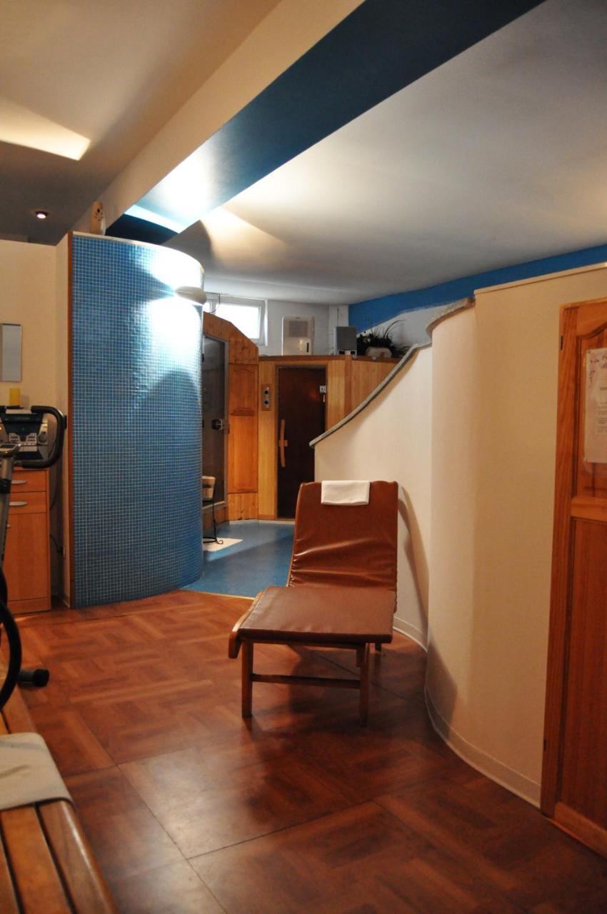 Hotel Elena Saint-Vincent Εξωτερικό φωτογραφία
