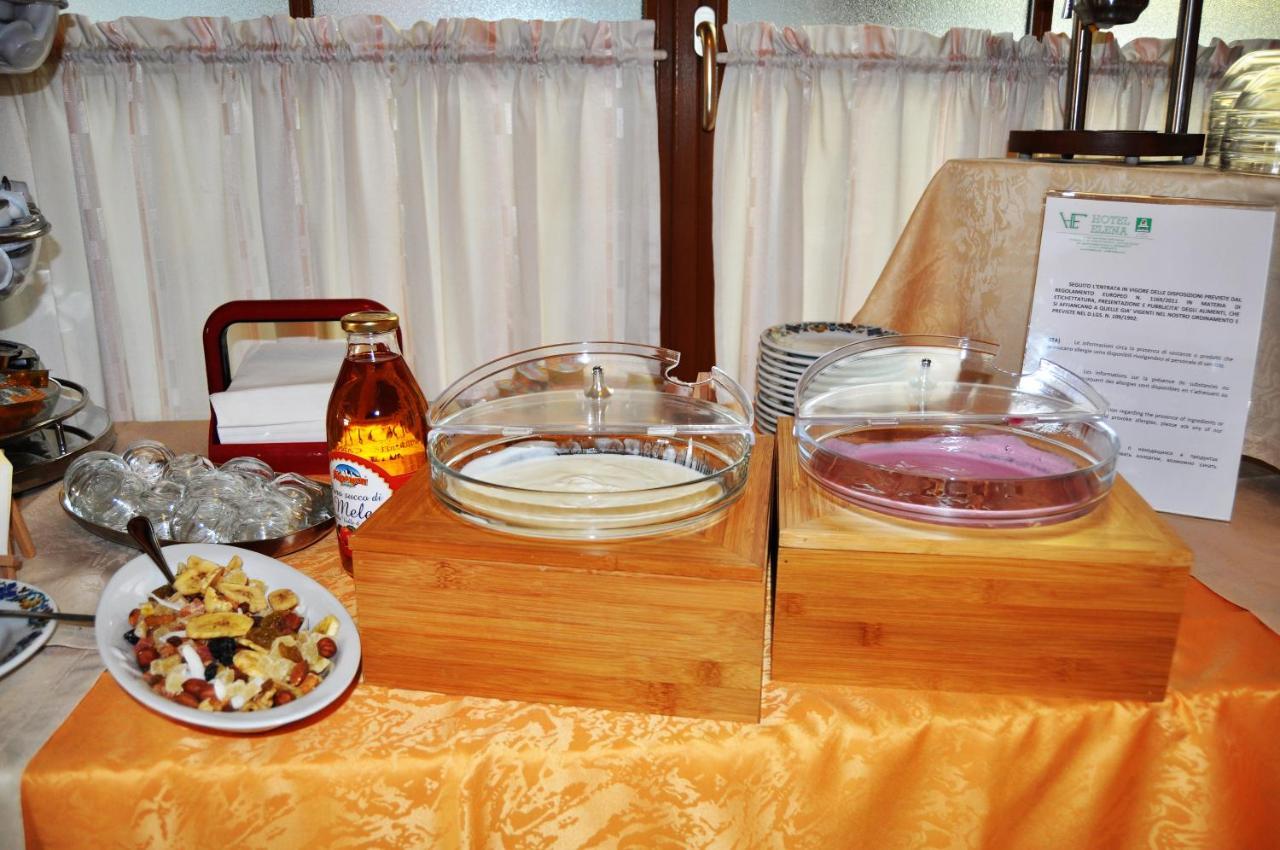 Hotel Elena Saint-Vincent Εξωτερικό φωτογραφία